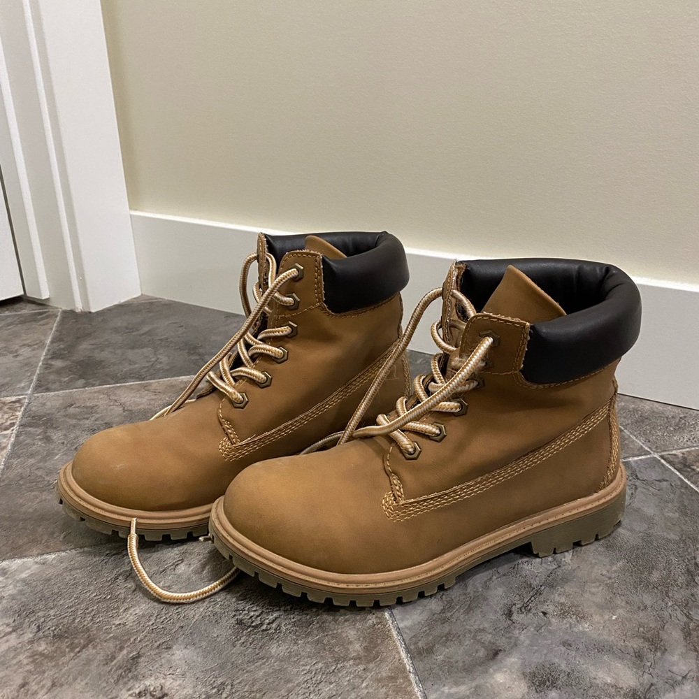 Union Bay Fashion Boots